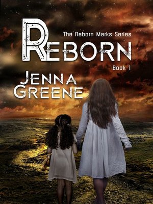 cover image of Reborn